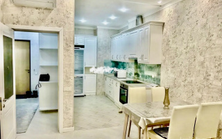 Продажа 2-комнатной квартиры, 51 м², ул. Сыганак, дом  17п - Продажа квартир в Казахстане