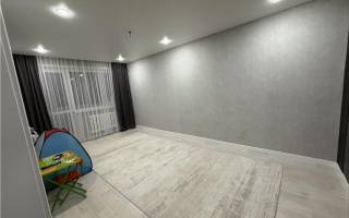 Продажа 2-комнатной квартиры, 43 м², ул. Дюсембекова, дом  43 - Продажа квартир в Караганде без посредников с фото