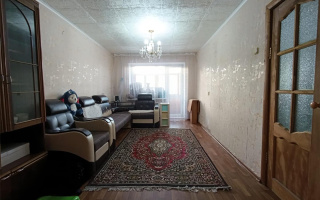 Продажа 2-комнатной квартиры, 45 м², мкр-н 13 - Продажа квартир в Караганде
