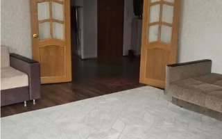 Продажа 2-комнатной квартиры, 93 м², ул. Сейфуллина, дом  7 - Продажа  двухкомнатных квартир в новостройках Астаны