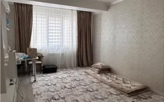 Продажа 1-комнатной квартиры, 46 м² - Продажа однокомнатных квартир в Алматы - страница 13