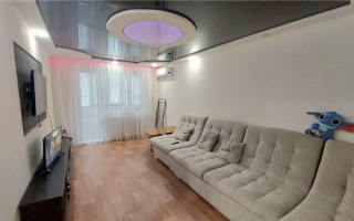 Продажа 2-комнатной квартиры, 52 м², мкр-н 8-й - Продажа квартир в Темиртау