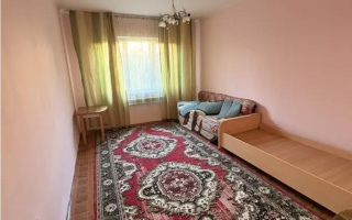 Продажа 1-комнатной квартиры, 40 м², мкр-н Аксай-4, дом  10 - Продажа квартир в Алматы