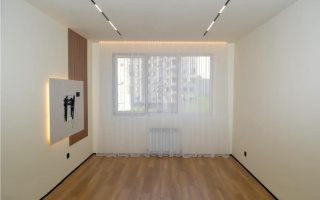 Продажа 1-комнатной квартиры, 43.7 м² - Продажа домов, коттеджей в Карагандинской области