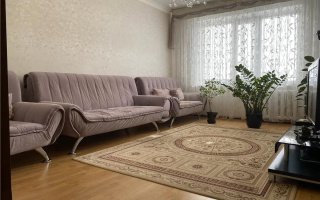 Продажа 2-комнатной квартиры, 51 м², пр. Абая, дом  50 - Продажа квартир в Казахстане