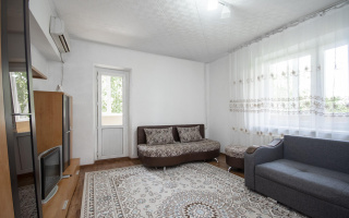 Аренда 3-комнатной квартиры посуточно, 64 м², ул. Жолдасбекова, дом  24 - Аренда квартир посуточно в Алматы
