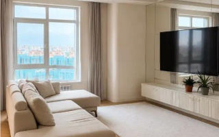 Продажа 5-комнатной квартиры, 160 м² - Продажа квартир в Казахстане - страница 216