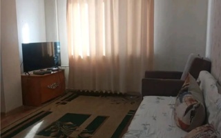 Продажа 2-комнатной квартиры, 47 м²