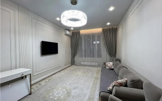 Продажа 4-комнатной квартиры, 114.63 м² - Продажа квартир в Алматы - страница 119