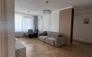 Продажа 4-комнатной квартиры, 130 м² - Продажа четырехкомнатных квартир в Алматы