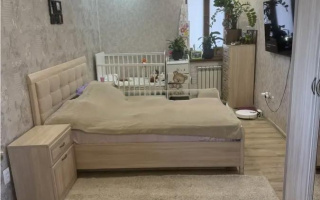 Продажа 3-комнатной квартиры, 85 м², ул. Ержанова, дом  18/6 - Продажа квартир в новостройках Караганды