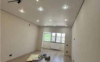 Продажа 1-комнатной квартиры, 30 м², ул. Омарова, дом  1 - Продажа квартир в Алматы