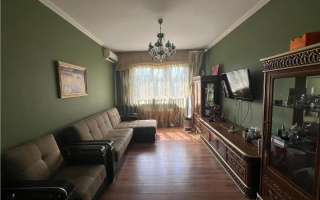 Продажа 4-комнатной квартиры, 98.7 м², мкр. Алмагуль, дом  36 - Продажа квартир в Алматы