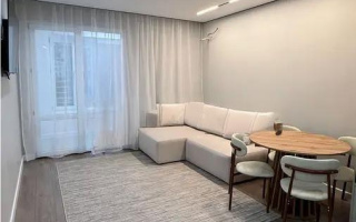 Продажа 2-комнатной квартиры, 45 м², ул. Шаймерденова, дом  3 стр - Продажа квартир в Астане