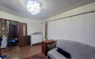 Продажа 3-комнатной квартиры, 58.7 м², мкр-н Горняк - Продажа квартир в Сарани