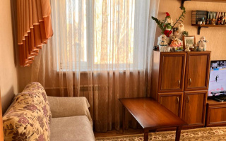 Продажа 3-комнатной квартиры, 63 м², ул. Сатыбалдина, дом  28 - Продажа квартир в Караганде