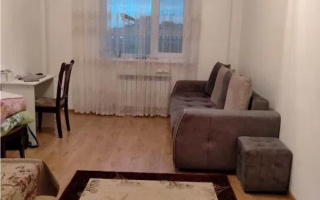 Продажа 1-комнатной квартиры, 38 м² - Продажа квартир в р-не Есиль Астаны