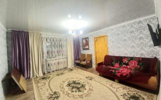 Продажа 3-комнатной квартиры, 54 м², мкр-н 7-й - Продажа квартир в Темиртау
