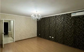 Продажа 3-комнатной квартиры, 91 м², мкр-н Аккент, дом  18 - Продажа  трехкомнатных квартир в Алматы с фото