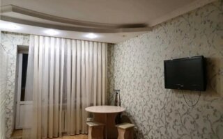 Продажа 1-комнатной квартиры, 36.4 м²