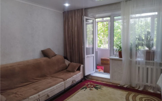 Продажа 4-комнатной квартиры, 80 м², ул. Таттимбета, дом  18 - Продажа  четырехкомнатных квартир в Караганде