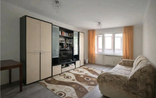 Продажа 3-комнатной квартиры, 62 м² - Продажа квартир в панельном доме в Алматы