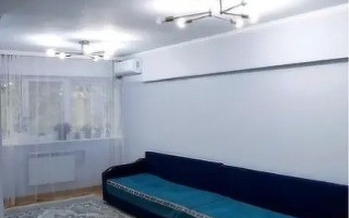 Продажа 2-комнатной квартиры, 45 м², пр. Аль-Фараби, дом  71/10 - Продажа  двухкомнатных квартир в Алматы с фото