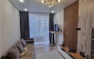 Продажа 2-комнатной квартиры, 39 м² - Продажа квартир в монолитном доме в Астане - страница 2