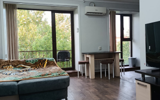 Аренда 1-комнатной квартиры, 36 м² - Аренда недвижимости в Казахстане - страница 2