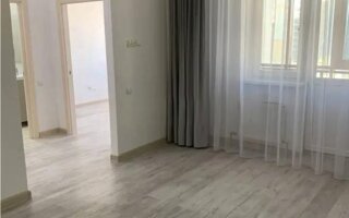 Продажа 1-комнатной квартиры, 37.1 м²