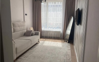 Продажа 1-комнатной квартиры, 36.1 м² - Продажа недвижимости в Астане - страница 17