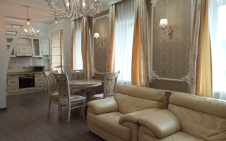 Продажа 2-комнатной квартиры, 60 м², ул. Ержанова - Продажа  двухкомнатных квартир в новостройках Караганды