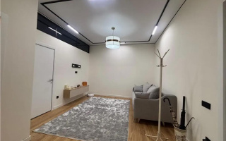 Продажа 2-комнатной квартиры, 45 м², ул. Жандосова, дом  108/1 - Продажа  двухкомнатных квартир в Алматы с фото