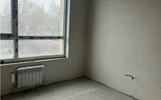 Продажа 1-комнатной квартиры, 40 м², ул. Утеген батыра, дом  11в - Продажа  однокомнатных квартир в новостройках Алматы без посредников