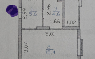 Продажа 1-комнатной квартиры, 39.6 м² - Продажа однокомнатных квартир от собственников в Астане - страница 21