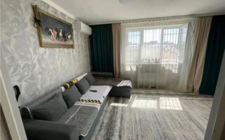 Продажа 2-комнатной квартиры, 53 м² - Продажа квартир в монолитно-каркасном доме в Алматы - страница 3