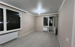 Продажа 2-комнатной квартиры, 41.33 м², ул. Толе би, дом  24 - Продажа квартир в новостройках Астаны без посредников с фото