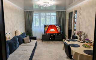 Продажа 3-комнатной квартиры, 61 м² - Продажа трехкомнатных квартир от собственников в Астане - страница 6