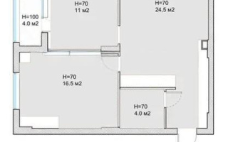 Продажа 3-комнатной квартиры, 66.5 м² - Продажа квартир в Астане в р-не Есиль - страница 3
