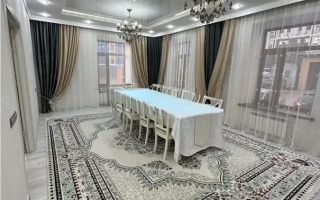 Продажа 6-комнатной квартиры, 154 м² - Продажа пятикомнатных и более квартир от собственников в Казахстане