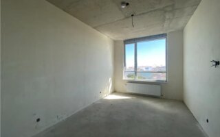 Продажа 1-комнатной квартиры, 39.14 м²