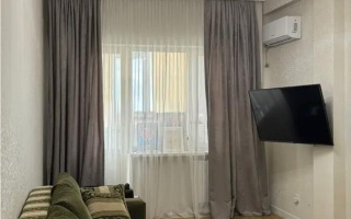 Продажа 1-комнатной квартиры, 44.5 м², ул. Янушкевича, дом  1/2 - Продажа квартир в Астане