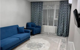 Продажа 2-комнатной квартиры, 62 м² - Продажа двухкомнатных квартир в кирпичном доме в Казахстане