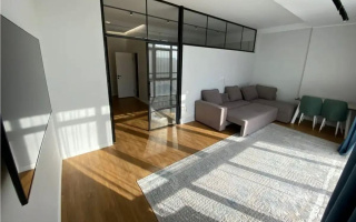 Продажа 2-комнатной квартиры, 70 м², ул. Айтиева, дом  154/1 - Продажа  двухкомнатных квартир в новостройках Алматы без посредников