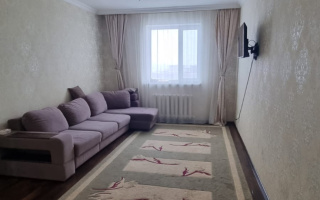 Аренда 2-комнатной квартиры, 53 м² - Аренда квартир помесячно в Астане