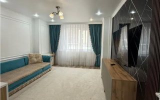 Продажа 1-комнатной квартиры, 45.6 м² - Продажа однокомнатных квартир в монолитно-каркасном доме в Астане - страница 3