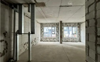 Продажа 1-комнатной квартиры, 47 м², ул. Момышулы, дом  100 стр - Продажа  однокомнатных квартир в новостройках Алматы без посредников