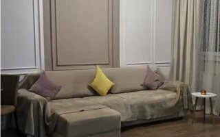 Продажа 1-комнатной квартиры, 55 м² - Продажа квартир в монолитно-каркасном доме в Казахстане - страница 41