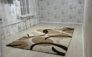 Продажа 1-комнатной квартиры, 41 м² - Недвижимость в Алматы