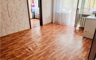 Продажа 2-комнатной квартиры, 45 м², мкр-н 12 - Продажа  двухкомнатных квартир в Караганде